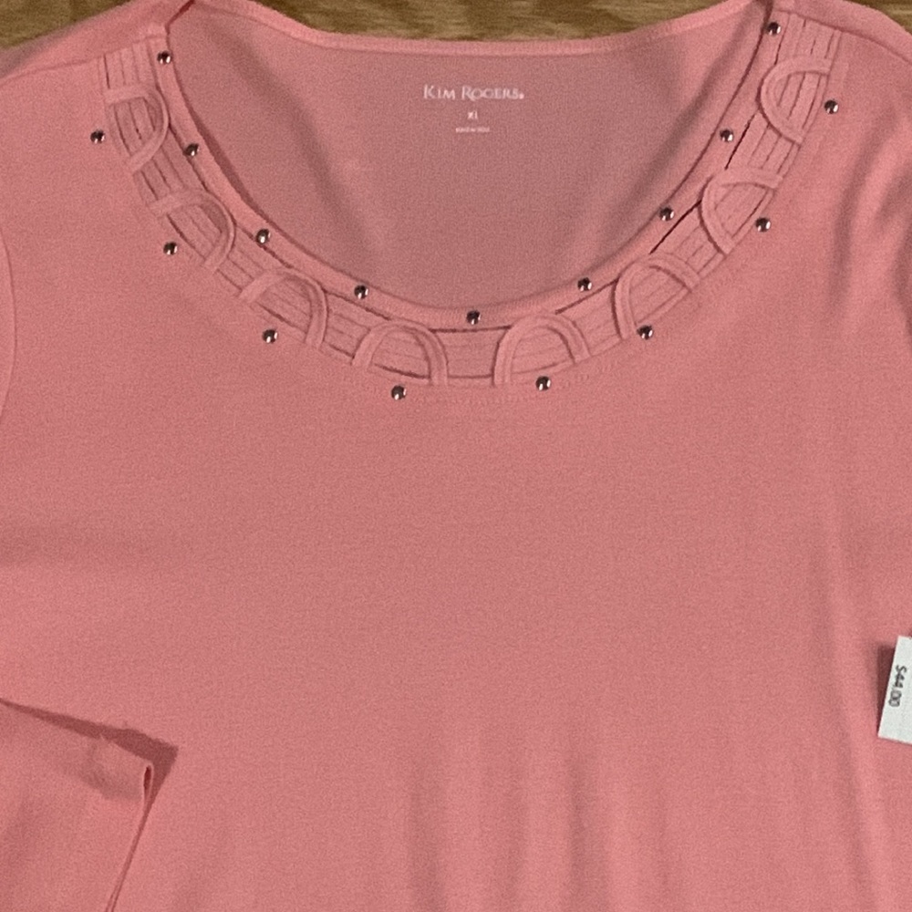 Women's XL top
